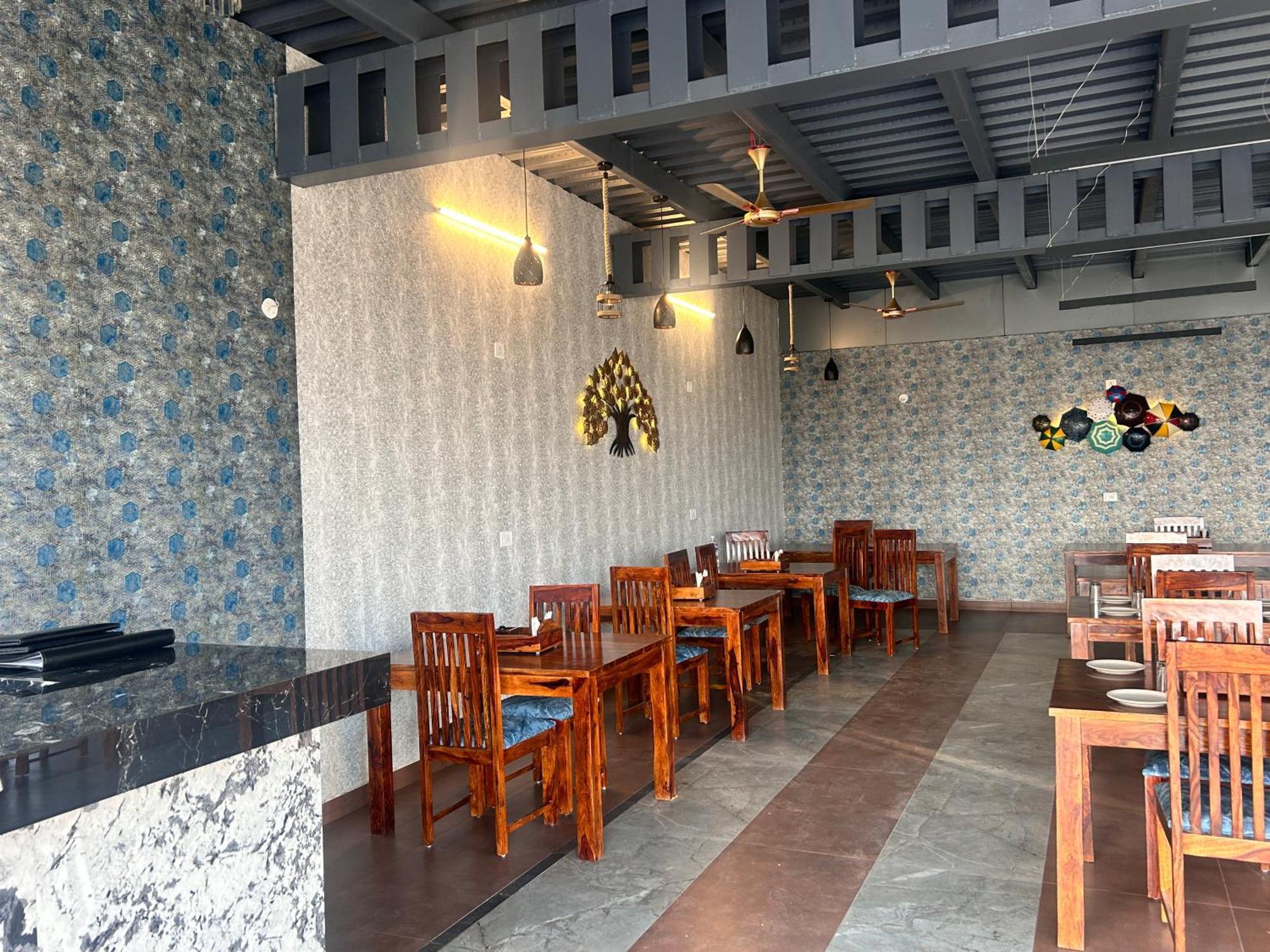 Royal Rajasthan Resort Sikar Екстериор снимка