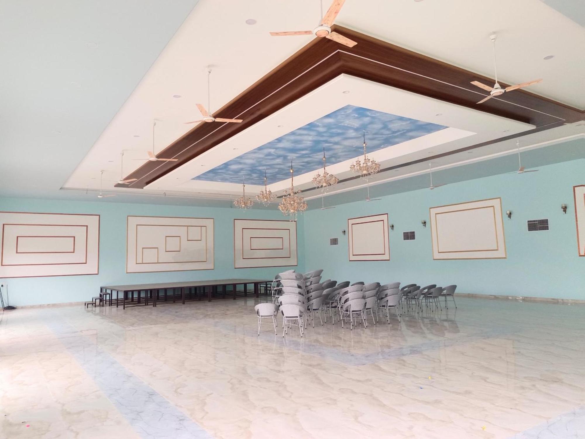 Royal Rajasthan Resort Sikar Екстериор снимка