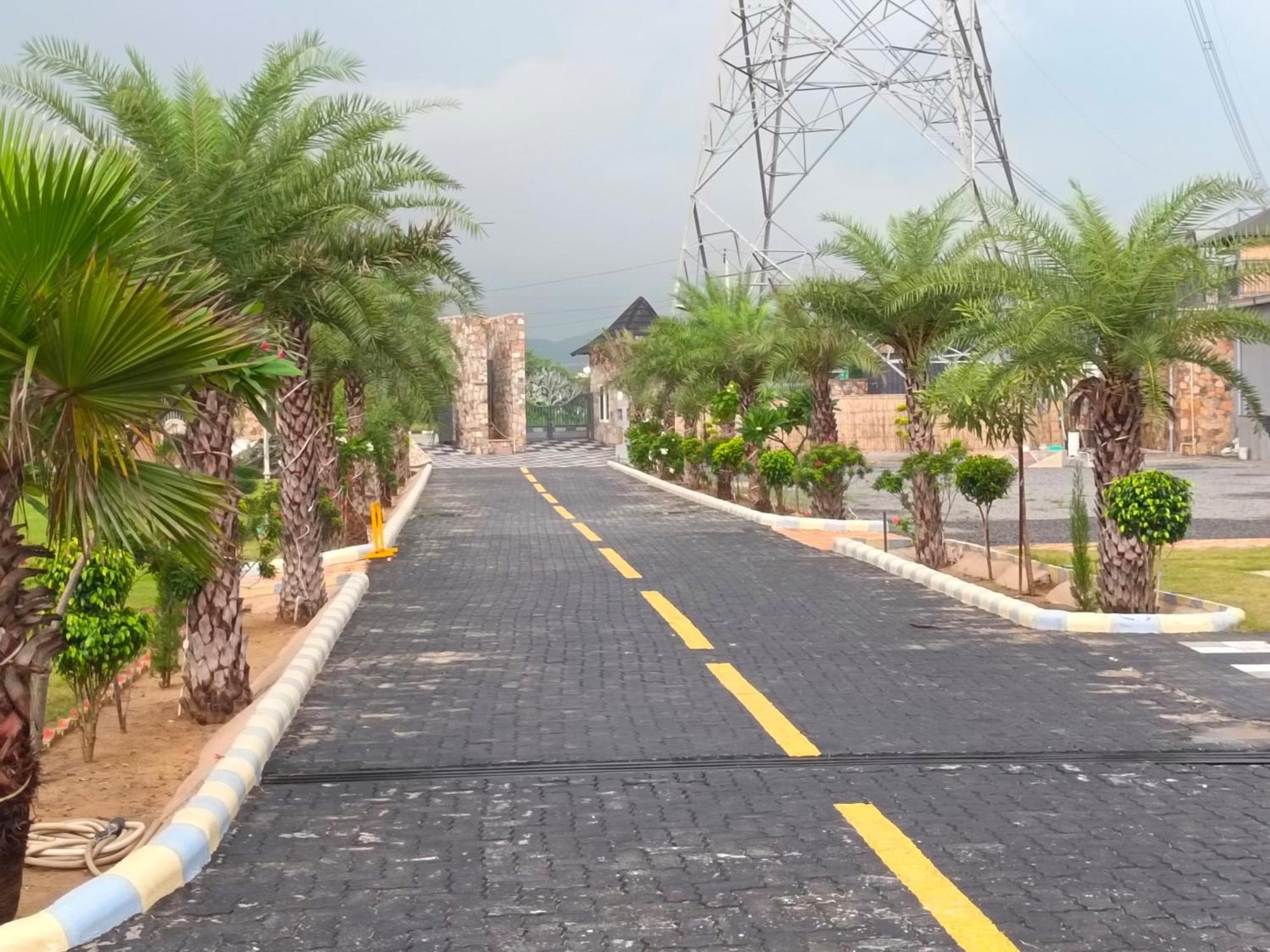 Royal Rajasthan Resort Sikar Екстериор снимка